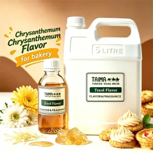 Chrysanthemum Flavor