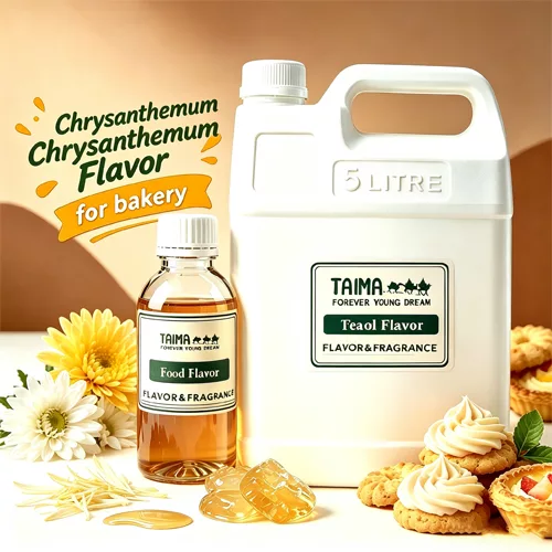 Chrysanthemum Flavor