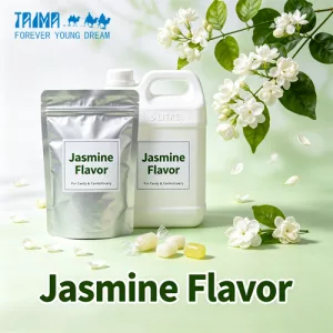 Jasmine Flavor