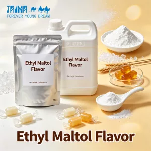 Ethyl Maltol Flavor