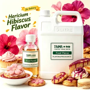 Hibiscus Flavor