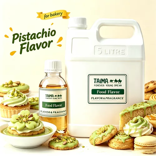 Pistachio Flavor