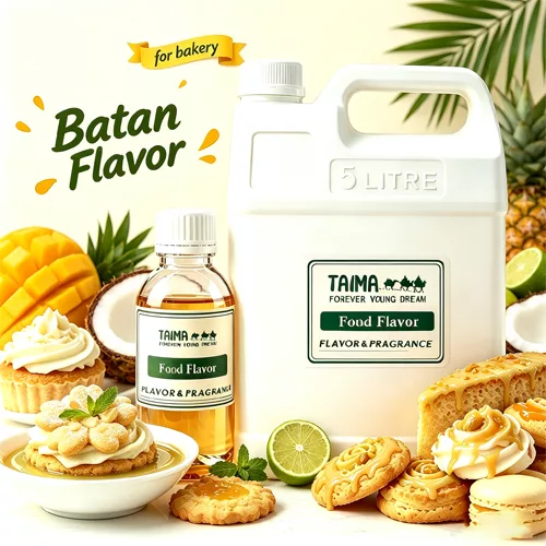 Batan Flavor