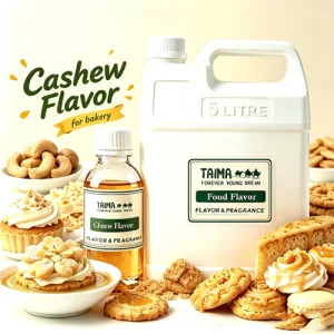 Cashew Flavor