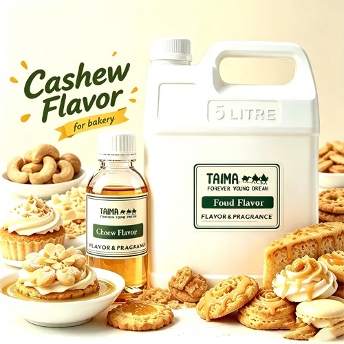 Cashew Flavor