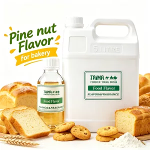 Pine nut Flavor