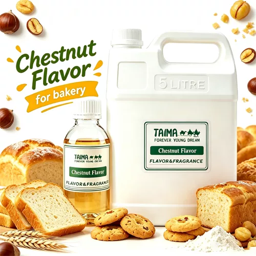 Chestnut Flavor