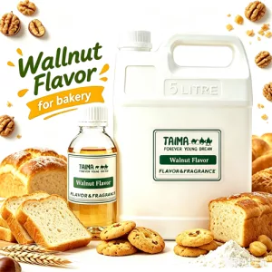 Walnut Flavor