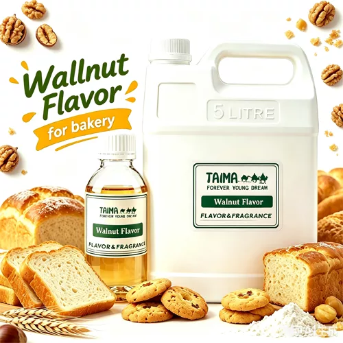Walnut Flavor