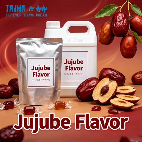 Jujube Flavor