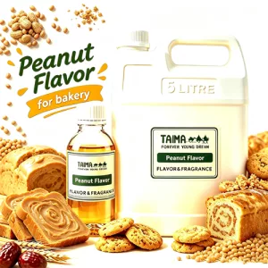 Peanut Flavor