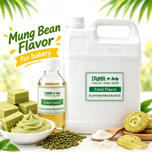 Mung Bean Flavor