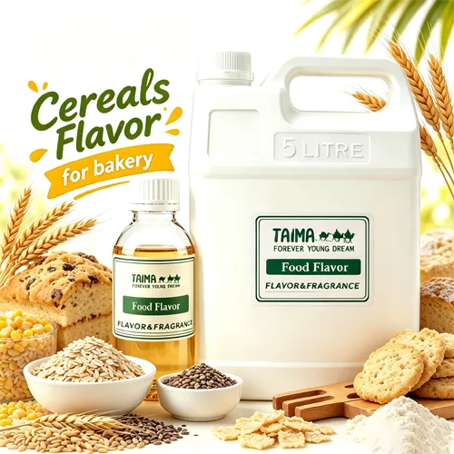 Cereals Flavor