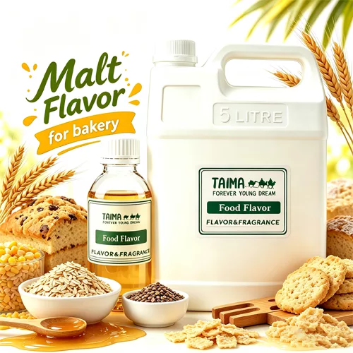 Malt Flavor