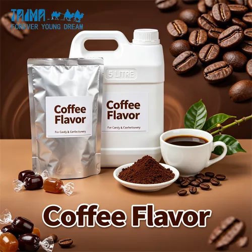 Coffee Flavor