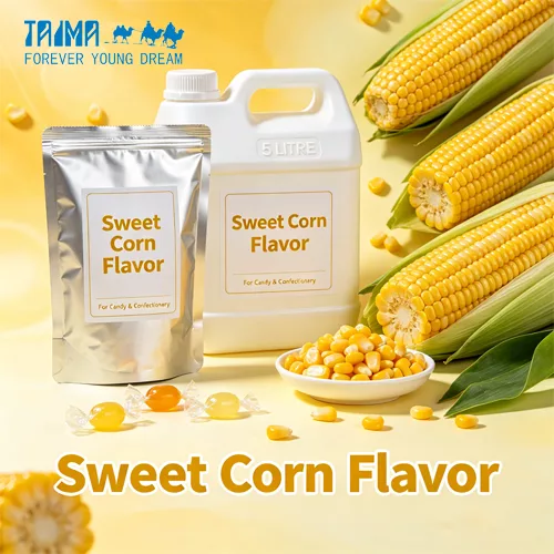 Sweet Corn Flavor
