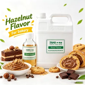 Hazelnut Flavor