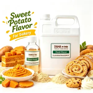 Sweet Potato Flavor