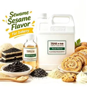 Sesame Flavor