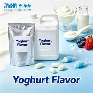 Yoghurt Flavor