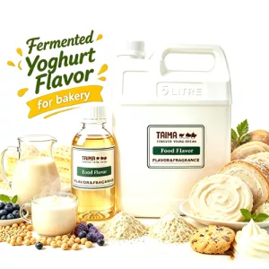 Fermented Yoghurt Flavor