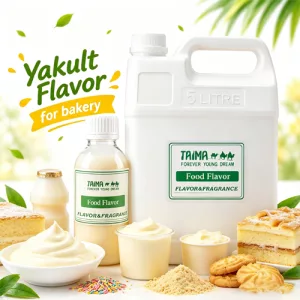 Yakult Flavor