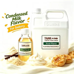 Condensed Milk Flavor