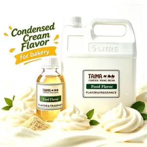 Condensed Cream Flavor