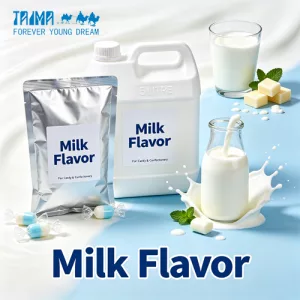 Milk Flavor