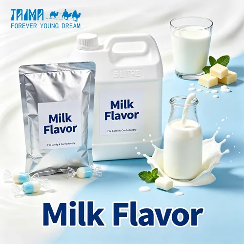 Milk Flavor