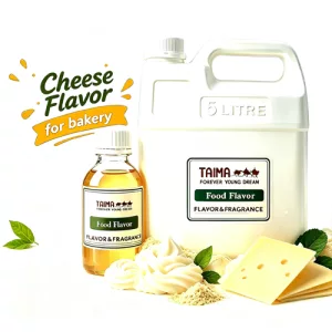 Cheese Flavor