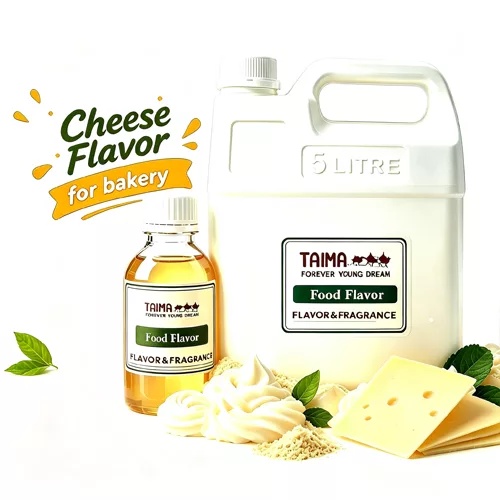 Cheese Flavor