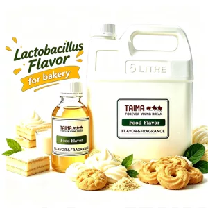 Lactobacillus Flavor