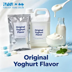 Original Yoghurt Flavor