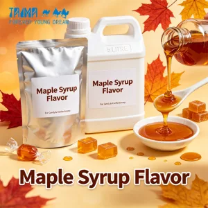 Maple Syrup Flavor