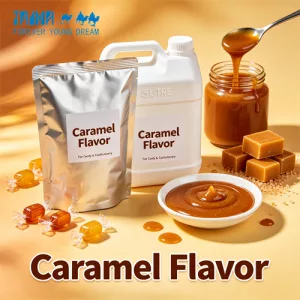 Caramel Flavor