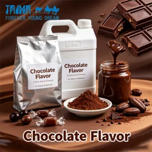 Chocolate Flavor