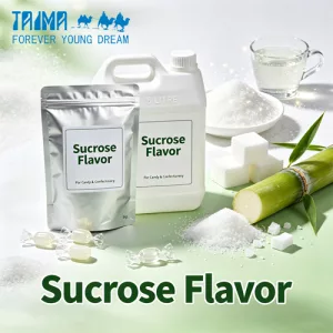 Sucrose Flavor