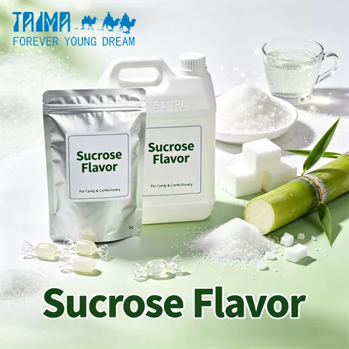 Sucrose Flavor