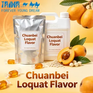 Chuanbei Loquat Flavor