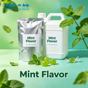 Mint Flavor