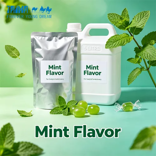 Mint Flavor