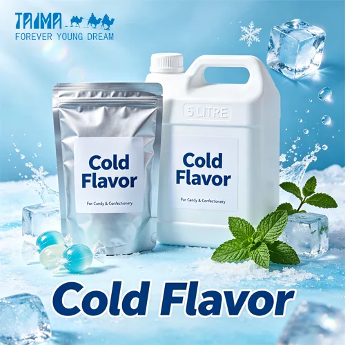 Cold Flavor