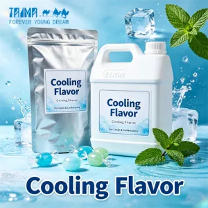 Cooling Flavor