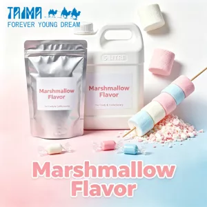 Marshmallow Flavour
