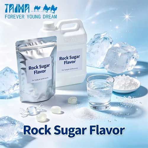 Rock Sugar Flavour