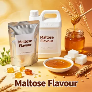 Maltose Flavour