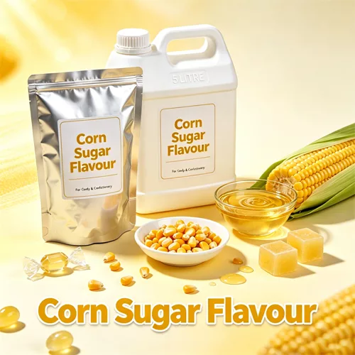 Corn Sugar Flavour