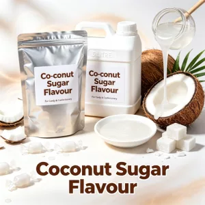 Coconut Sugar Flavour