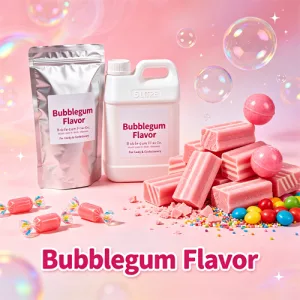 Bubblegum Flavor